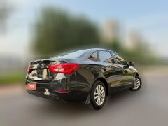 2017 Buick Excelle GT Sedan 2017 1.5 AT 15NEntry #7
