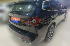 2024 BMW X3 2023 2.0T AT xDrive25i MSport Pkg #3