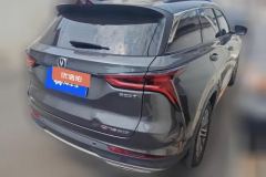 2021 Chang'an CS75 Plus 2021 1.5T AT Luxury #3