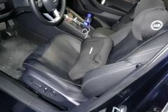 2025 Honda Accord 2025 SportSeries 260TURBO Premium #9