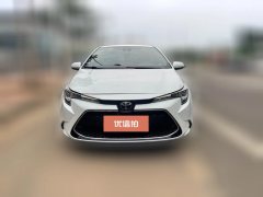 2021 Toyota Levin 2021 1.2T AT 185TLuxury #3