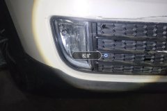 Прав. Передн. Fog Light