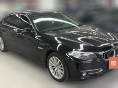 2015 BMW 5 Series 2014 2.0T AT 525LiLuxuryDesign Pkg #2