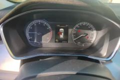 2019 Geely Auto Binyue 2019 1.5T AT 260Tknight China VI #14