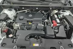 2024 Toyota RAV4 2023 2.0L AT CVT2WDfashionplusEdition #10