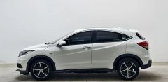 2020 Honda Vezel 2020 1.5 AT Pioneer #7