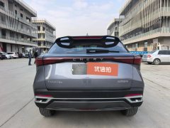 2025 Chery Tiggo 5x 2025 High Energy 1.5T CVTLuxury #6
