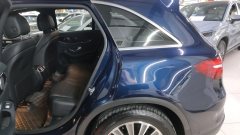 2016 Mercedes-Benz GLC-Class 2016 GLC 260 4MATIC Luxury #8