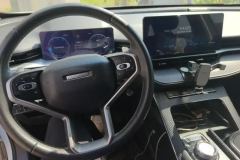 2021 Haval H6 2021 1.5T AT No.3generation2WDSupreme #12