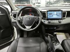 2018 Toyota RAV4 2016 2.0L AT CVT2WDFashion China V #10