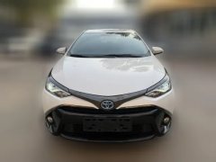 2021 Toyota Levin Twin Engine E+ 2019 1.8 AT PH GSEliteFashion #2