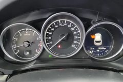2020 Mazda CX-5 2020 2.0 AT Smart PremiumFWD Facelift #14