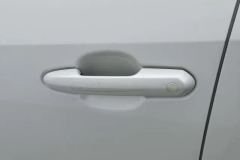 2021 Toyota RAV4 2020 Hybrid 2.5L AT E-CVT 4WDElitePLUSEdition #8