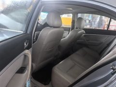 2015 Geely Auto Emgrand Sedan 2014 1.5 AT Elite #9