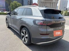 2022 Volkswagen ID.6 X 2022 AT SmartpureLong RangeEdition #6