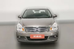 2018 Nissan Sylphy 2018 1.6 AT ClassicXE+Leading #3