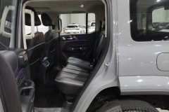2022 Tank 300 2021 CityEdition 2.0T AT Very #19