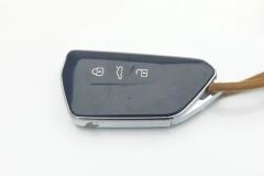 2021 Volkswagen Golf 2021 1.4T AT 280TSI R-Line #10