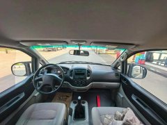 2016 Dongfeng Fengxing Lingzhi 2016 1.5 MT V3Luxury7Seat China V #7