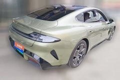 2025 Xiaomi Auto Xiaomi SU7 2024 700km RWDStandardFoundingEdition #3