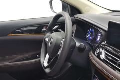2019 Chang'an Eado DT 2019 1.6 AT Smart China VI #23