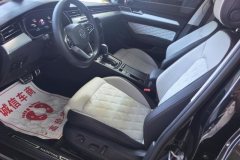 2024 Volkswagen Magotan 2023 2Million Edition 2.0T AT 330TSI DSGLuxury #9