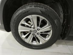 2021 Chang'an CS75 2021 1.5T AT 280T Glory Million Edition Luxury #21