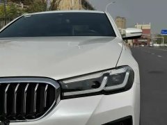 2023 BMW 5 Series 2023 2.0T AT 530Li Leading MSport Pkg #4