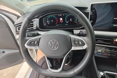 2022 Volkswagen Sagitar 2023 1.4T AT 280TSI DSGSurpass #15