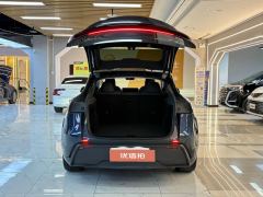 2025 Tesla Model Y 2025 rear wheel driveEdition #19