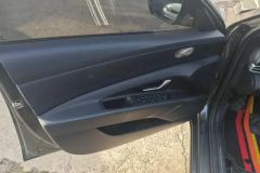 2023 Hyundai Elantra Sedan 2023 1.5L AT CVT GLXElite #7