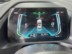 2019 BYD Qin Pro 2019 1.5T AT DMSuper PowerSmart ConnectPowerstill China V #16