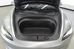 2025 Tesla Model 3 2025 rear wheel driveEdition #10
