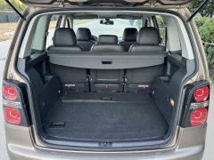 2016 Volkswagen Touran 2015 1.4T AT Comfort5Seat #8