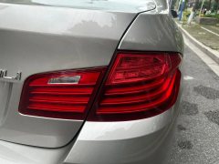 2016 BMW 5 Series 2014 2.0T AT 528LiLeading #19