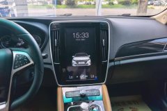 2018 BYD Qin EV 2018 EV450Smart ConnectHonorable EV #13