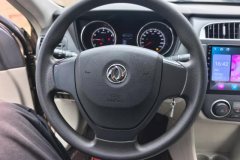2015 Dongfeng Fengshen Fengshen A60 2016 1.5 MT Luxury #15