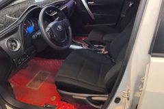 2018 Toyota Levin 2017 1.2T AT 185TElite Facelift #9