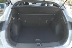 2020 Geely Auto Binyue 2021 1.4T AT DCTdiamondEdition #4