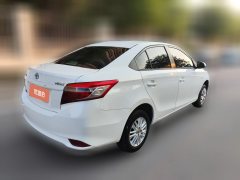 2016 Toyota Vios 2014 1.3 MT stillEdition #5