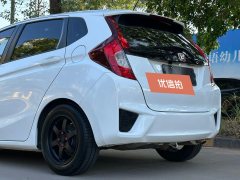 2017 Honda Fit Hatchback 2016 1.5 AT LXSComfortSunroofEdition #17