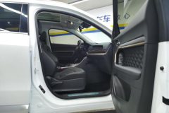 2020 Haval H6 2021 1.5T AT Champion #8
