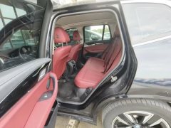 2023 BMW iX3 2023 Leading #6