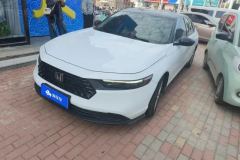 2024 Honda Accord 2023 1.5T AT 260TURBO Smart #1