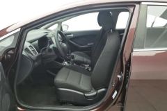 2017 Kia K3 2016 1.6 MT GL #13