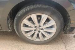2019 Volkswagen Bora Sedan 2019 1.5 MT legendFashion China VI #6