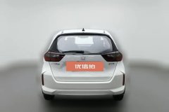 2022 Honda Fit Hatchback 2021 1.5 AT Chao XiangEdition #4