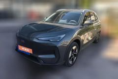 2025 Geely Galaxy Geely Galaxy E5 2026 610km explore+Edition #1