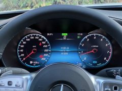 2021 Mercedes-Benz C-Class 2021 1.5T AT C260LSport #9