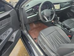 2023 Volkswagen Passat 2023 Facelift 2.0T AT 330TSI starry skyLuxury #14
